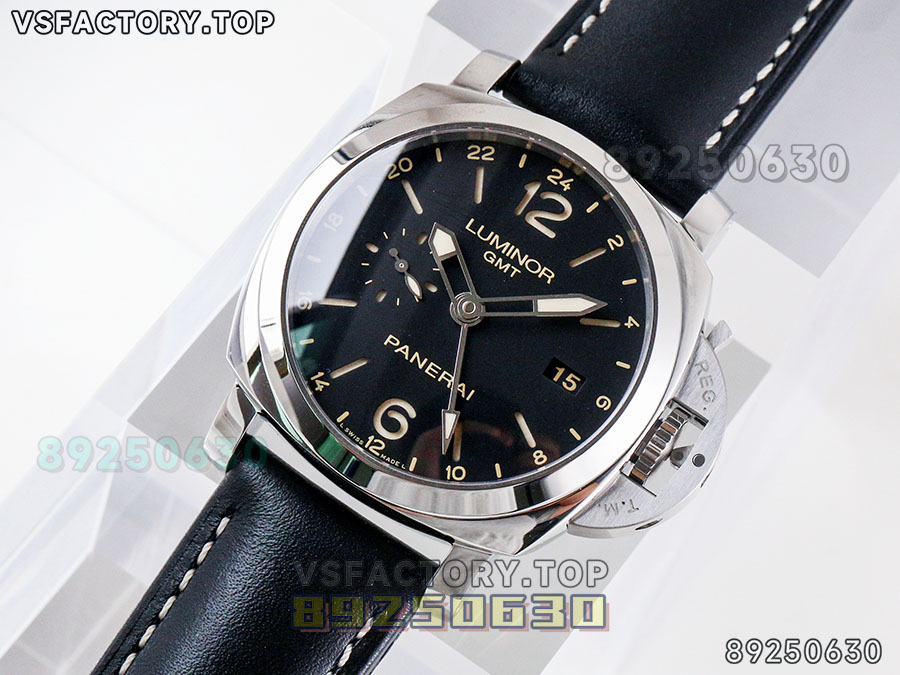 VS厂沛纳海PAM531复刻腕表-VS手表