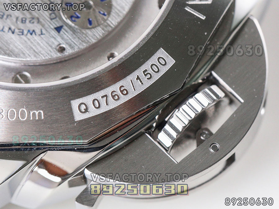 VS厂沛纳海PAM531复刻腕表-VS手表