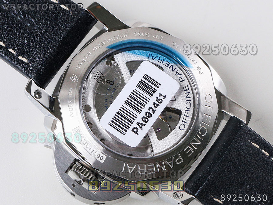 VS厂沛纳海PAM531复刻腕表-VS手表