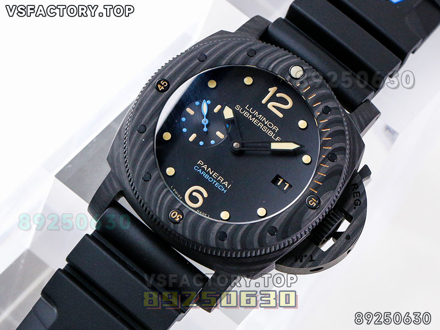 VS厂沛纳海PAM616复刻腕表-VS手表
