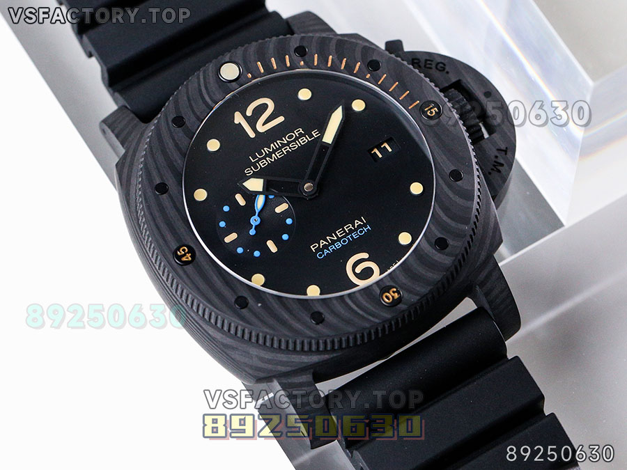 VS厂沛纳海PAM616复刻腕表-VS手表