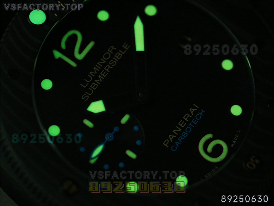 VS厂沛纳海PAM616复刻腕表-VS手表