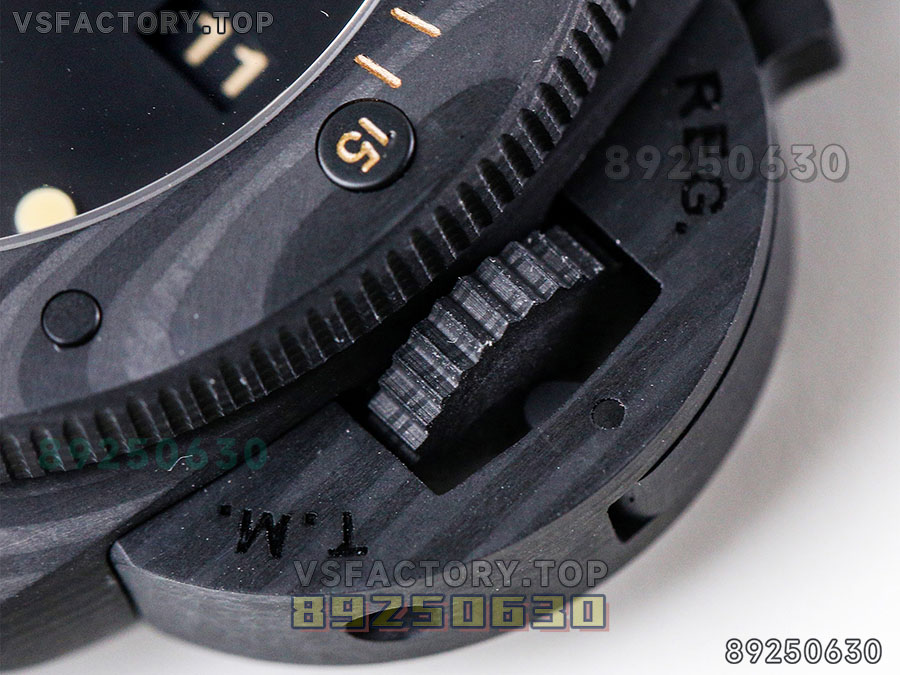 VS厂沛纳海PAM616复刻腕表-VS手表