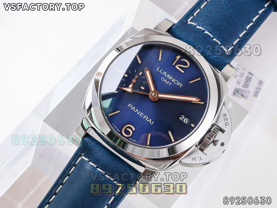 VS厂沛纳海PAM688复刻腕表-VS手表