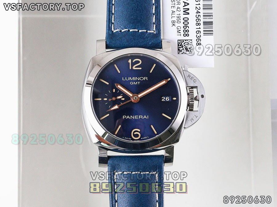 VS厂沛纳海PAM688复刻腕表-VS手表