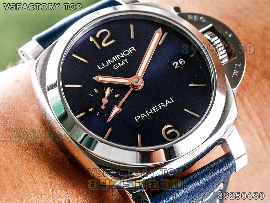 VS厂沛纳海PAM688复刻腕表-VS手表