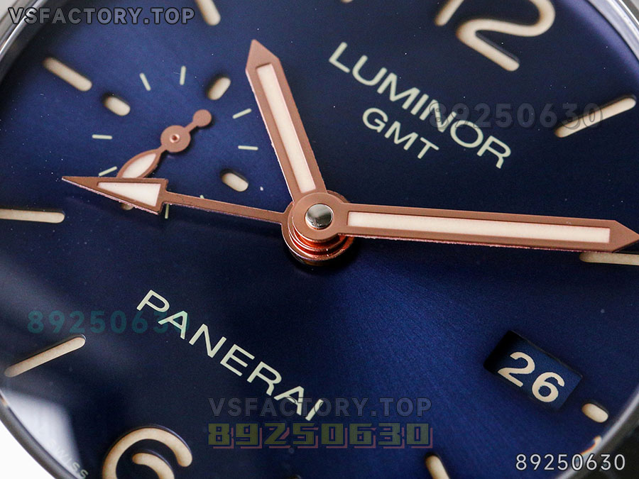 VS厂沛纳海PAM688复刻腕表-VS手表