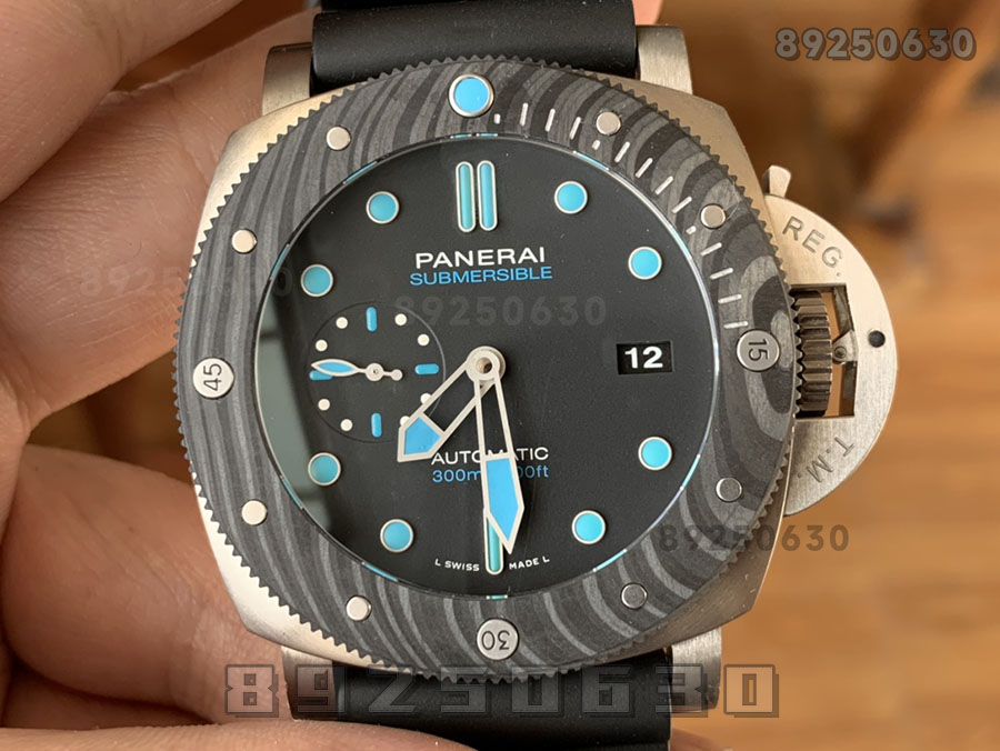 VS厂沛纳海PAM799复刻腕表-VS手表