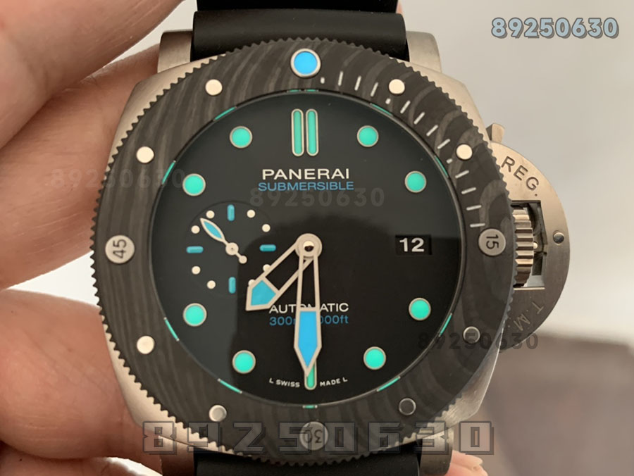 VS厂沛纳海PAM799复刻腕表-VS手表