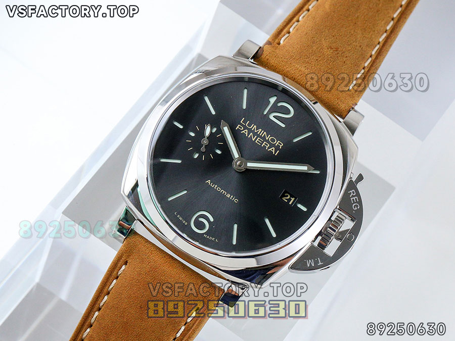 VS厂沛纳海PAM904复刻腕表-VS手表
