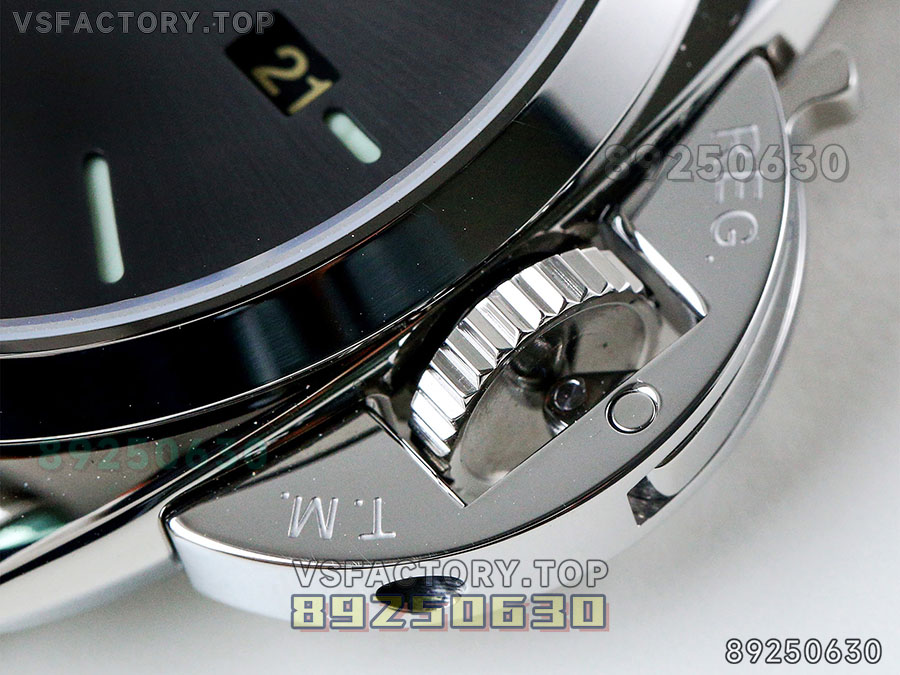 VS厂沛纳海PAM904复刻腕表-VS手表