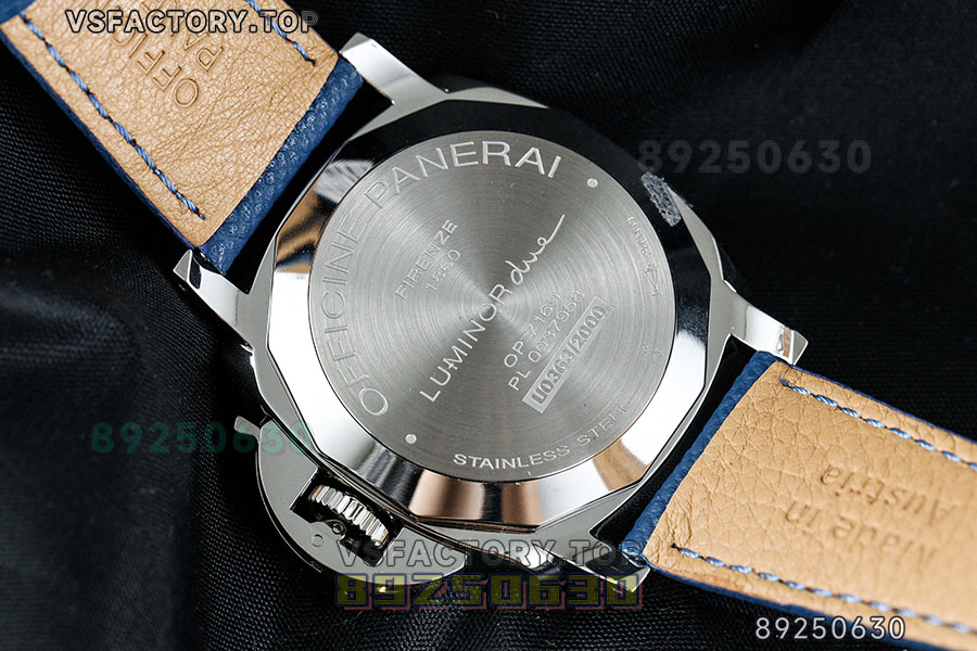 VS厂沛纳海PAM906复刻腕表-VS手表