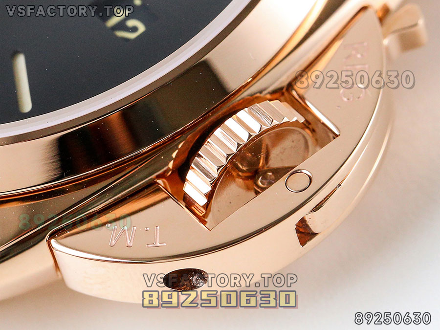 VS厂沛纳海PAM908复刻腕表-VS手表