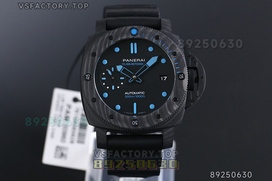 VS厂沛纳海PAM960复刻腕表-VS手表