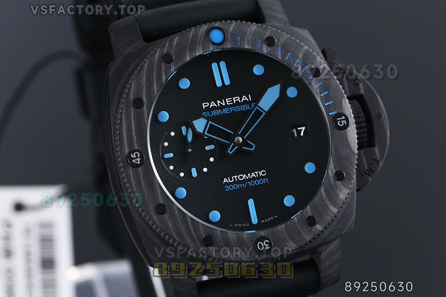 VS厂沛纳海PAM960复刻腕表-VS手表