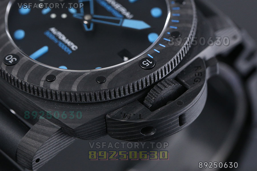VS厂沛纳海PAM960复刻腕表-VS手表
