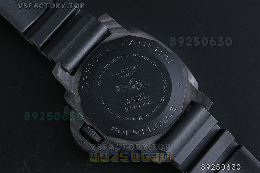 VS厂沛纳海PAM960复刻腕表-VS手表