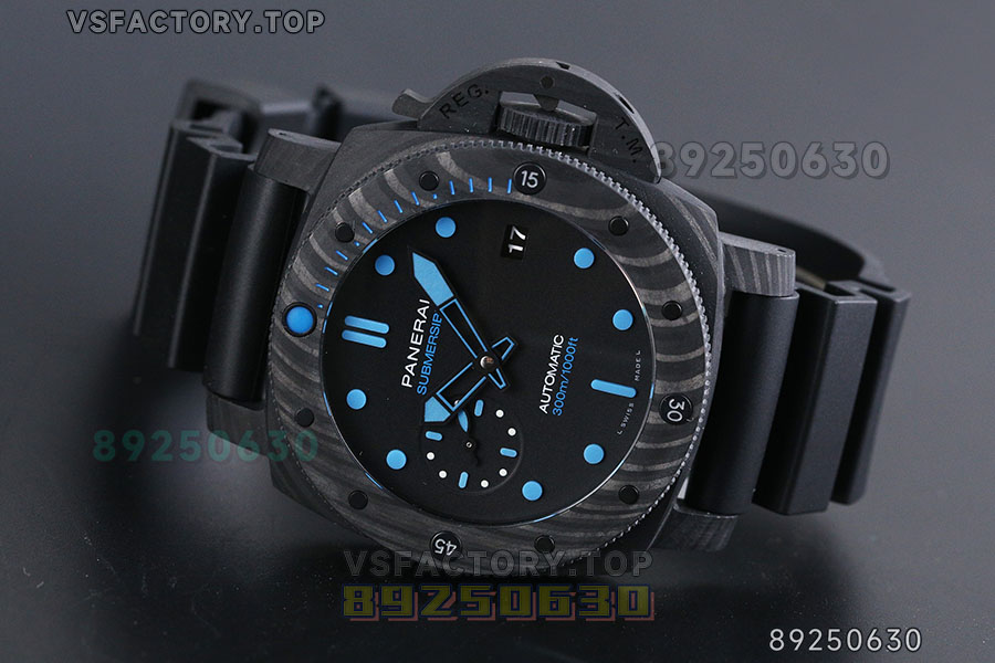 VS厂沛纳海PAM960复刻腕表-VS手表