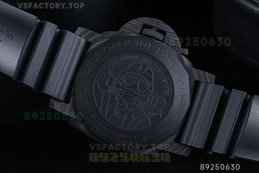 VS厂沛纳海PAM979复刻腕表-VS手表