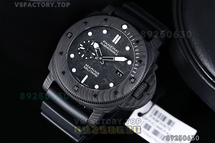 VS厂沛纳海PAM979复刻腕表-VS手表