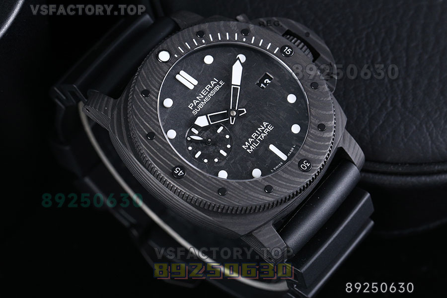 VS厂沛纳海PAM979复刻腕表-VS手表