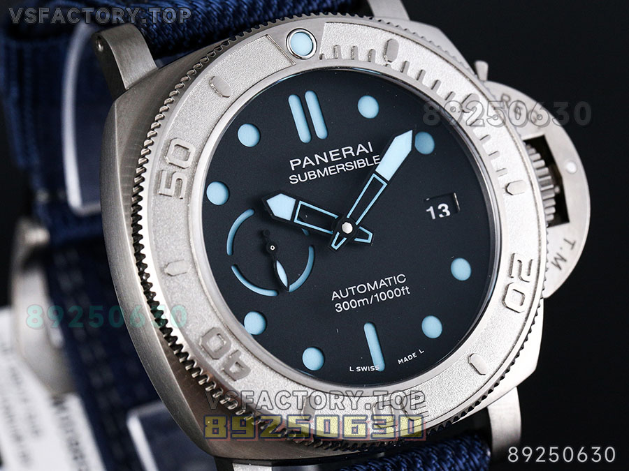 VS厂沛纳海PAM985复刻腕表-VS手表