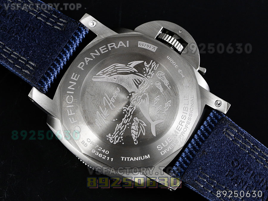 VS厂沛纳海PAM985复刻腕表-VS手表