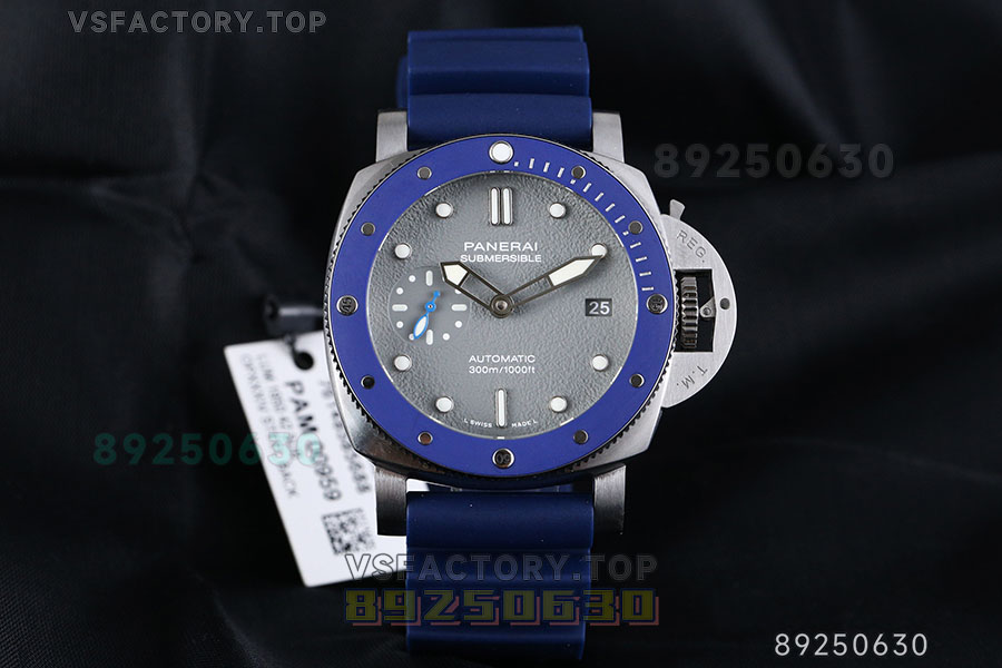 VS厂沛纳海PAM959复刻腕表-VS手表