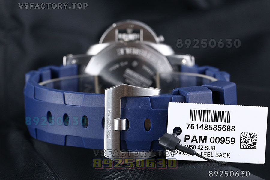 VS厂沛纳海PAM959复刻腕表-VS手表