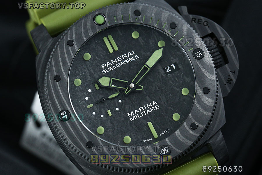 VS厂沛纳海PAM961复刻腕表-VS手表