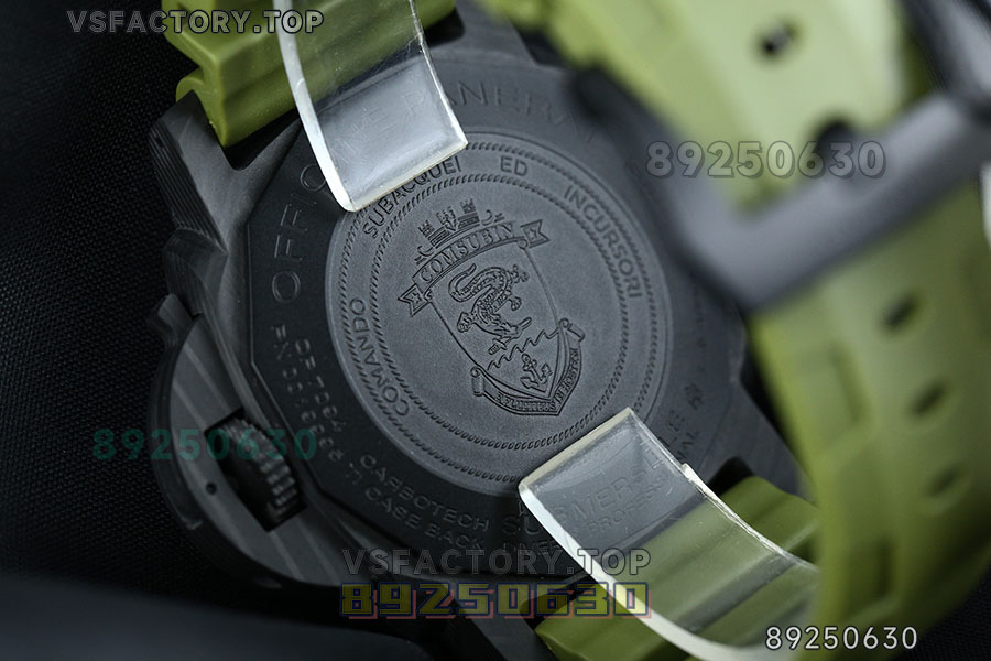 VS厂沛纳海PAM961复刻腕表-VS手表