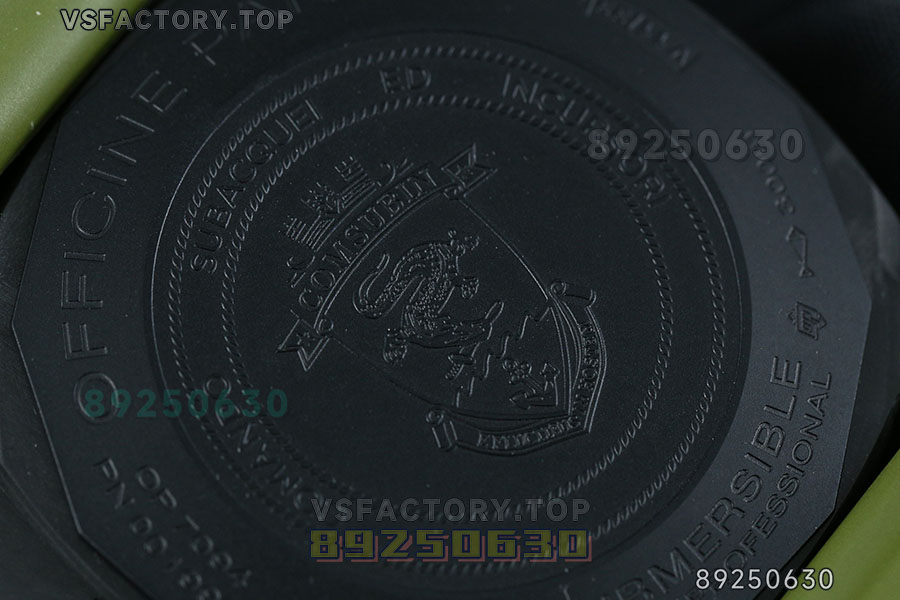 VS厂沛纳海PAM961复刻腕表-VS手表
