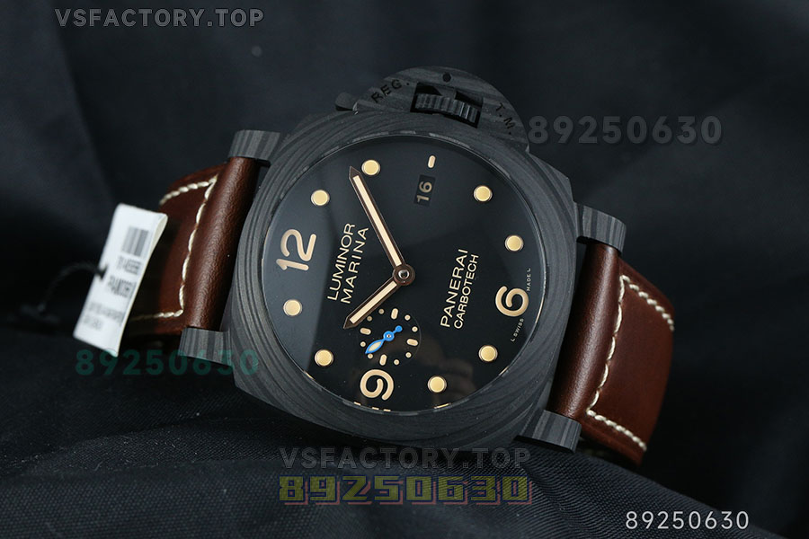 VS厂沛纳海PAM661复刻腕表-VS手表