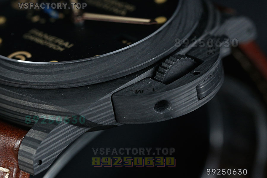 VS厂沛纳海PAM661复刻腕表-VS手表