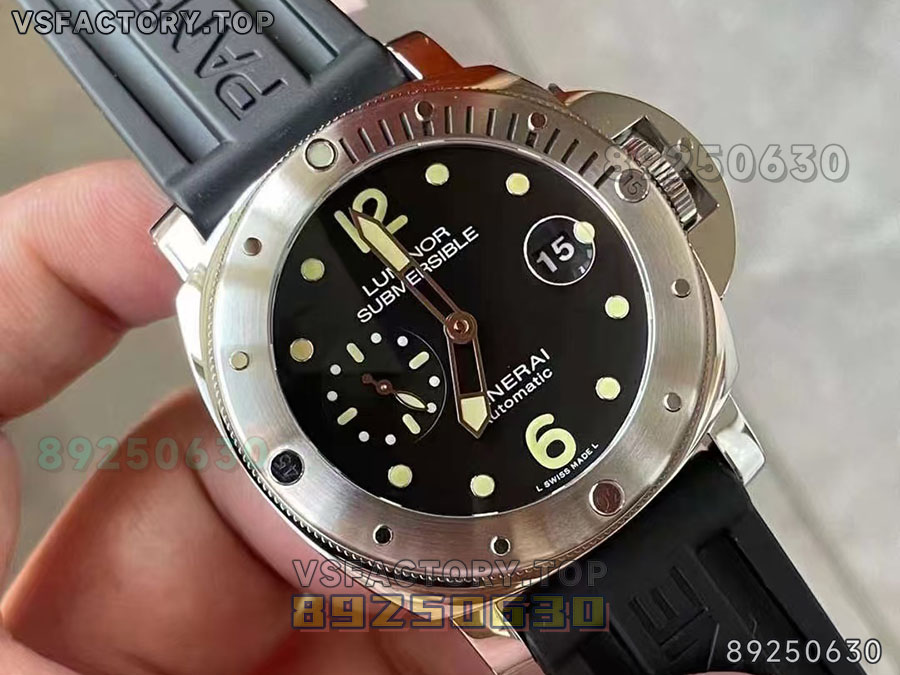 VS厂沛纳海PAM1024复刻腕表-VS手表