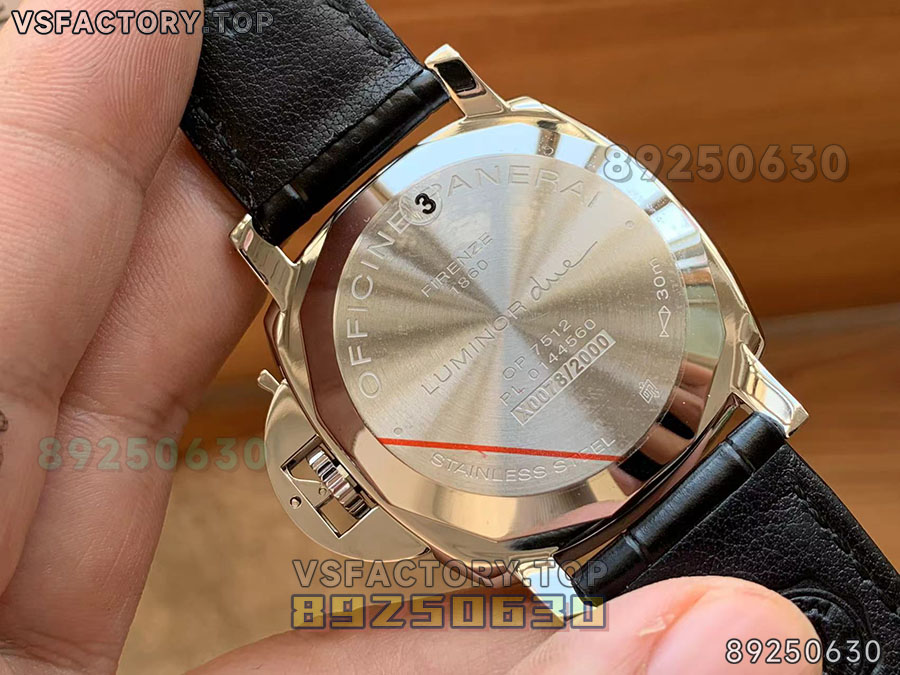 VS厂沛纳海PAM1249复刻腕表-VS手表