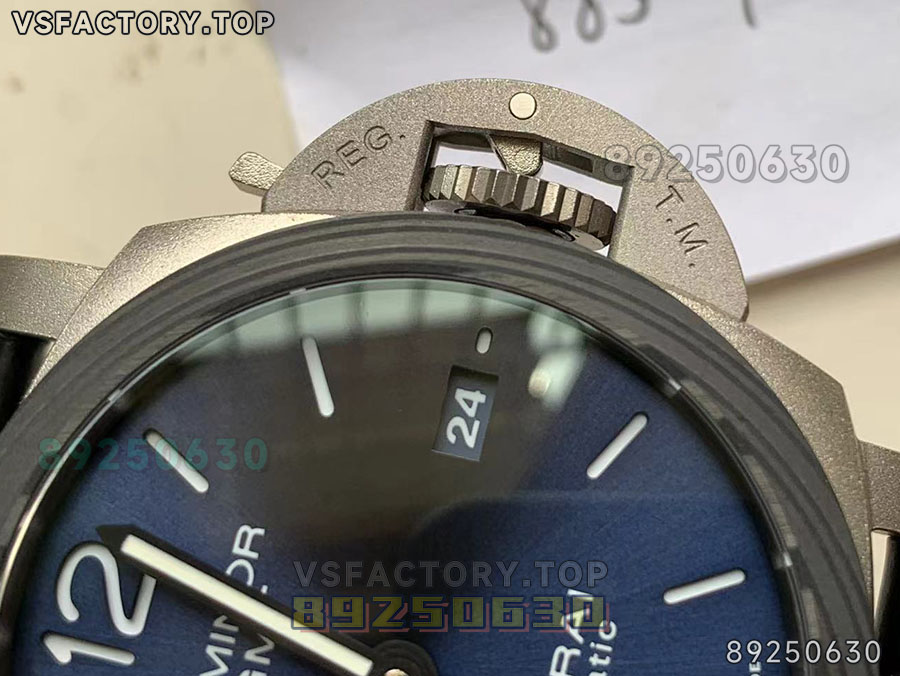 VS厂沛纳海PAM1279复刻腕表-VS手表