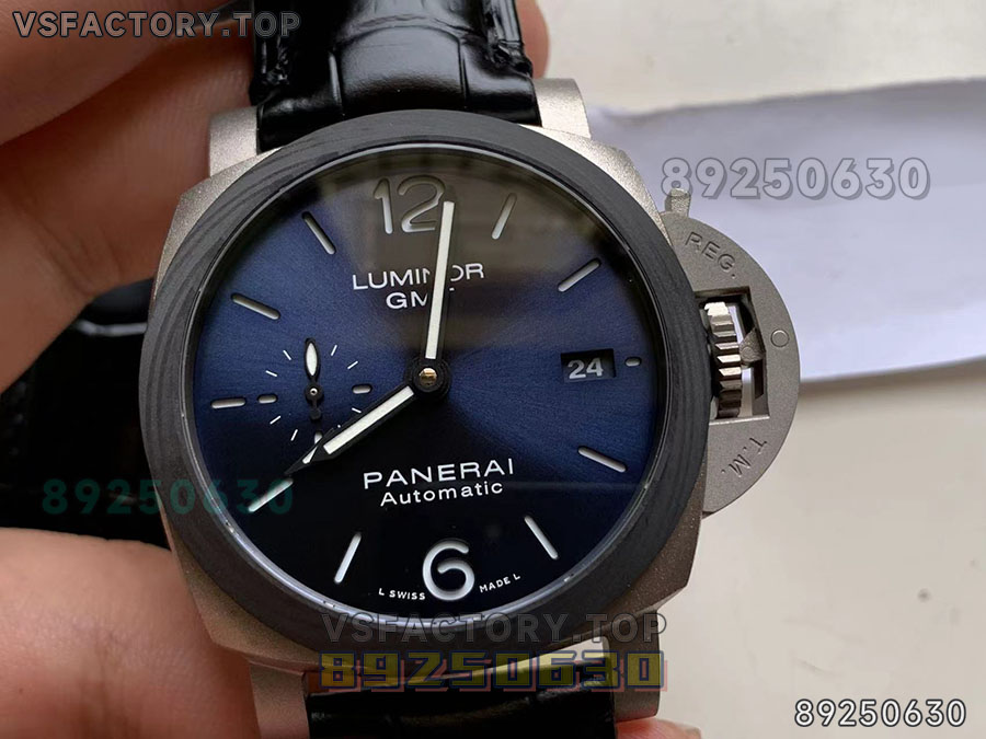 VS厂沛纳海PAM1279复刻腕表-VS手表