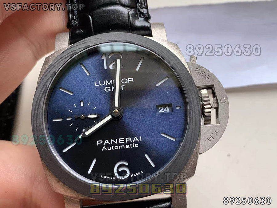 VS厂沛纳海PAM1279复刻腕表-VS手表