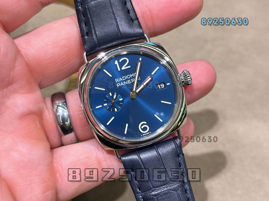 VS厂沛纳海PAM1299复刻腕表-VS手表