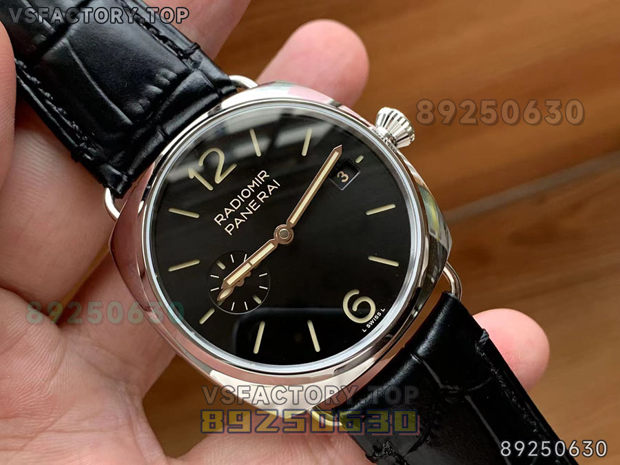 VS厂沛纳海PAM1294复刻腕表-VS手表