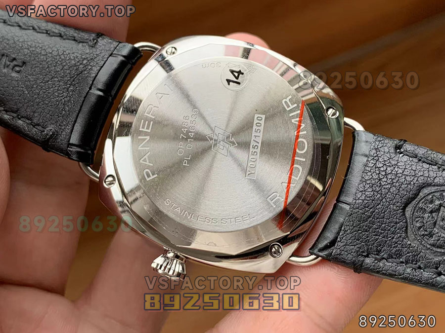 VS厂沛纳海PAM1294复刻腕表-VS手表