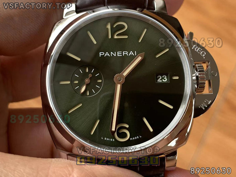 VS厂沛纳海PAM1329复刻腕表-VS手表