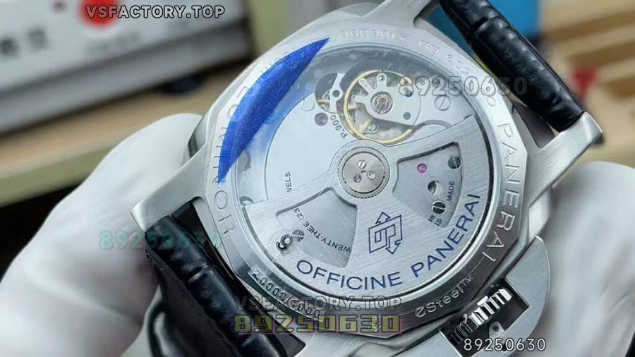 VS厂沛纳海PAM1365复刻腕表-VS手表