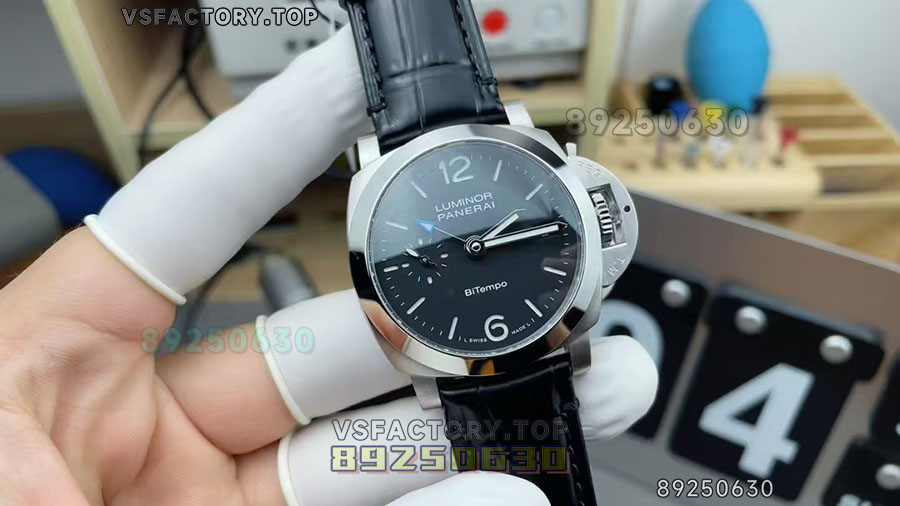 VS厂沛纳海PAM1365复刻腕表-VS手表