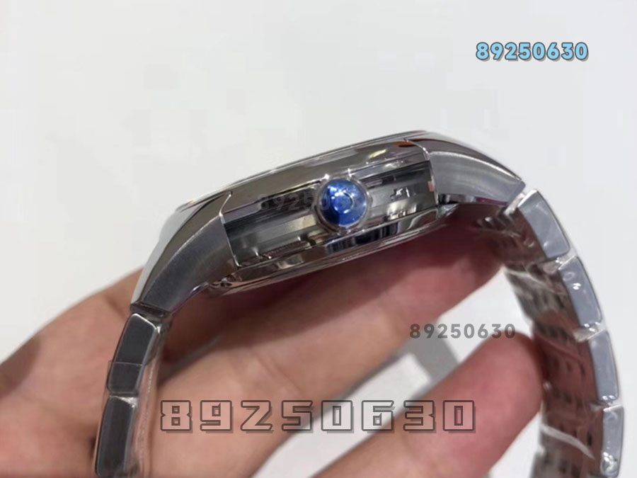 VS厂欧米茄蝶飞[明亮之黑]8500款复刻腕表-VS手表