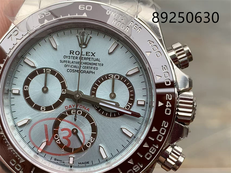 VS厂V3版本冰蓝迪详解