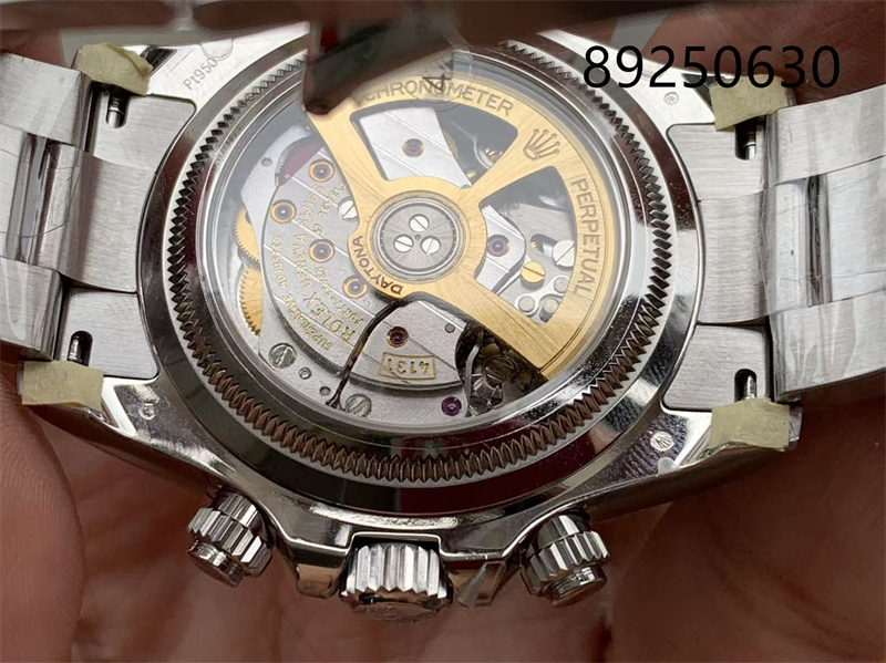 VS厂V3版本冰蓝迪详解