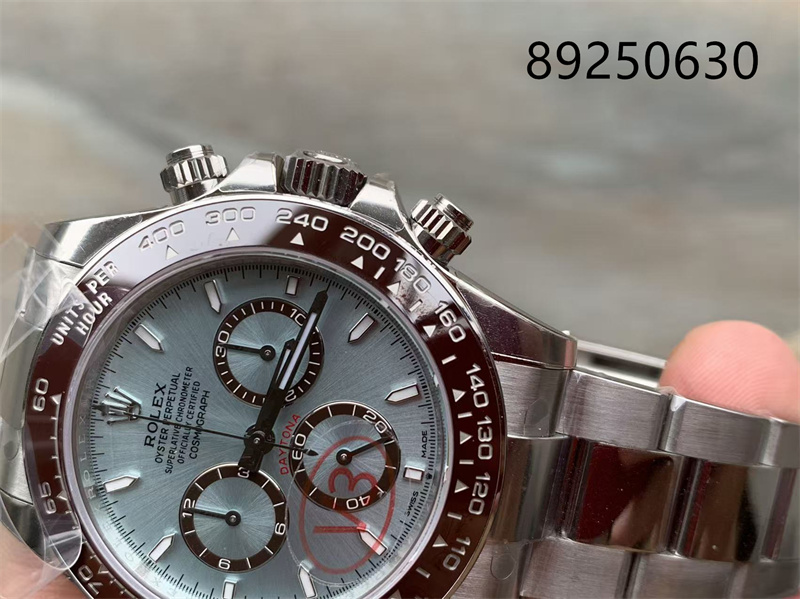 VS厂V3版本冰蓝迪详解