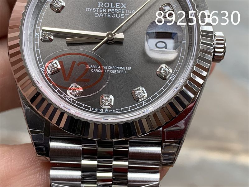 VS厂41钻刻灰色日志深度评测